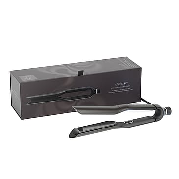 ghd Sculpt Interactive Hair Straightener Black