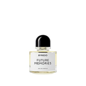 BYREDO Future Memories EdP 50 ml
