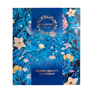 Lumene Men Raikas Nordic Beauty Advent Calender