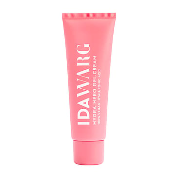 IDA WARG Beauty Hydra Hero Gel Cream 50 ml
