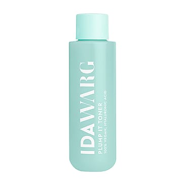 IDA WARG Beauty Plump It Toner 100 ml