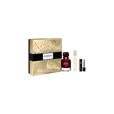 Givenchy L'Interdit Rouge Gift Set