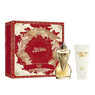 Jean Paul Gaultier Divine Gift Set