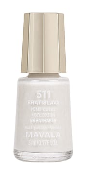 Mavala Maestra Colors Mini Nail Polish 511 Bratislava