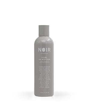 NOIR Stockholm Curl In Motion Curl Shampoo 250 ml