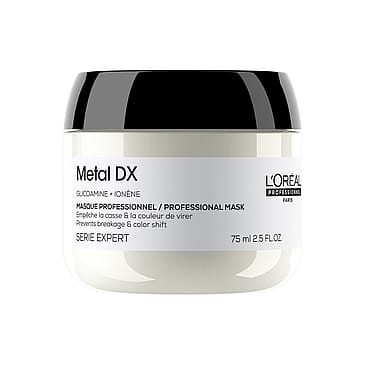 L'Oréal Professionnel Metal DX Hair Mask 75 ml