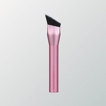 Real Techniques Cheek Hugging Contour Brush