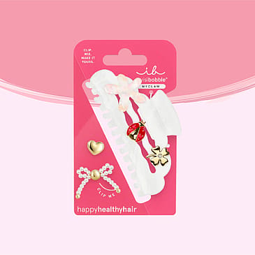 Invisibobble MYCLAW L Full of Charms