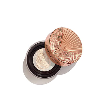 Charlotte Tilbury Airbrush Flawless Blur Loose Powder Fair/Medium Translucent