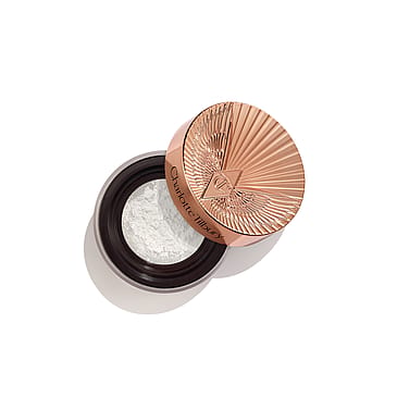 Charlotte Tilbury AIRBRUSH FLAWLESS BLUR LOOSE POWDER TRANSLUCENT BLUR FILTER