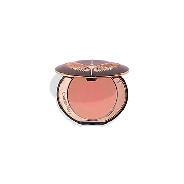 Charlotte Tilbury Airbrush Flawless Blush Blur Ecstasy