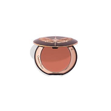 Charlotte Tilbury AIRBRUSH FLAWLESS BLUSH BLUR Summer Lovegasm