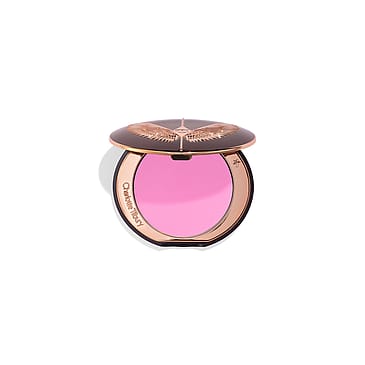 Charlotte Tilbury Airbrush Flawless Blush Blur Blushgasm