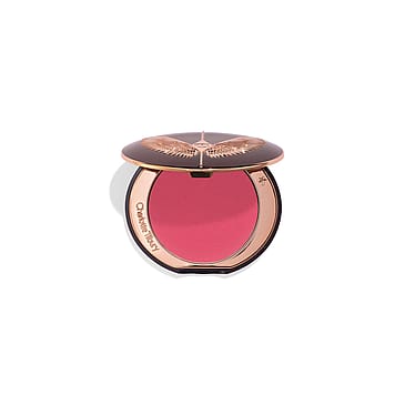 Charlotte Tilbury Airbrush Flawless Blush Blur One Night Only