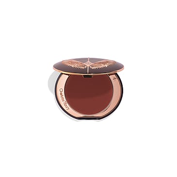 Charlotte Tilbury Airbrush Flawless Blush Blur Pillow Talk Dreams