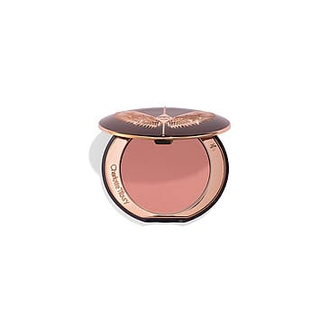 Charlotte Tilbury PILLOW TALK AIRBRUSH FLAWLESS BLUSH BLUR NAUGHTY TALK