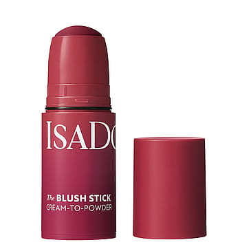 IsaDora Blush Stick 62 True Raspberry