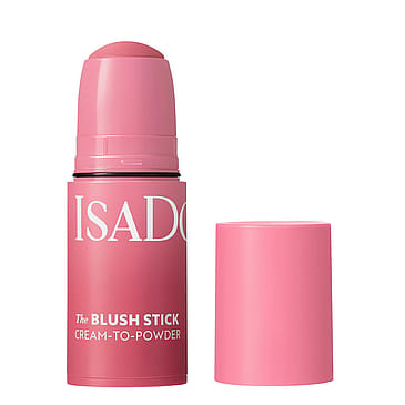 IsaDora Blush Stick 64 Proud Rose