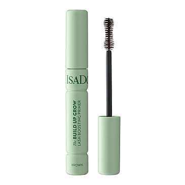 IsaDora The Build Up Grow Lash Boosting Primer Mascara