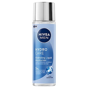 NIVEA Hydrocare Hydrating Liquid 100 ml