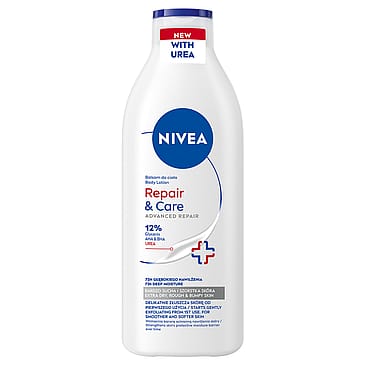 NIVEA Repair & Care Advanced Repair 400 ml