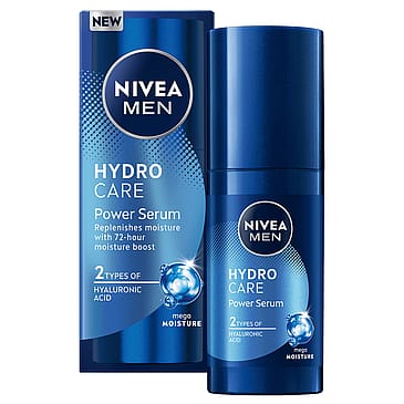 NIVEA Hydrocare Power Serum 30 ml
