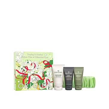 Origins Unplug & Unwind Gift Set