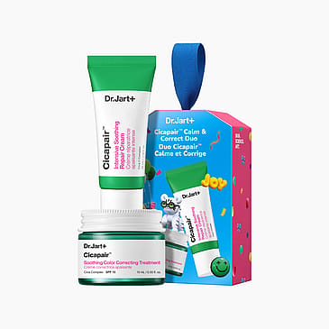Dr.Jart+ Cicapair Calm & Correct Duo Gift Set