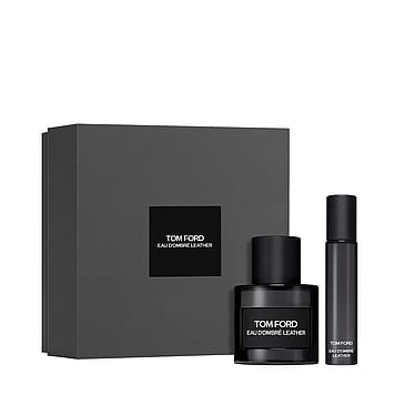 TOM FORD Eau D'Ombre Leather Gift Set