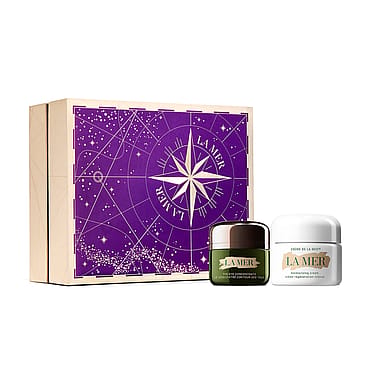 La Mer The Calming Hydration Collection Gift Set