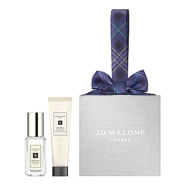 Jo Malone London London Silver Ornament Gift Set