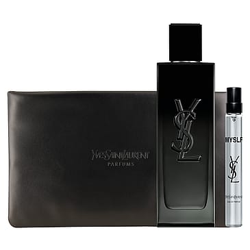 Yves Saint Laurent YSL MYSLF Gift Set