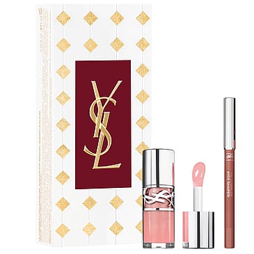 Yves Saint Laurent YSL Gloss Gift Set