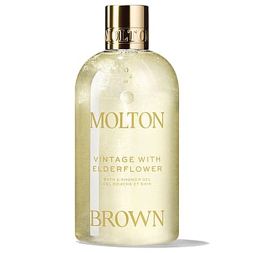 Molton Brown Vintage With Elderflower Gift Set