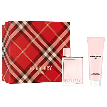 Burberry Her Gift Set