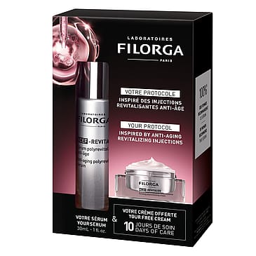 Filorga NCEF-Revitalize Gift Set