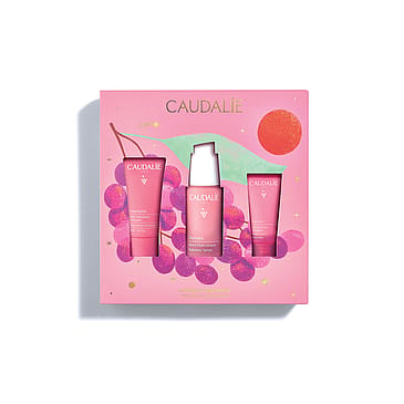 Caudalíe Vinohydra Gift Set
