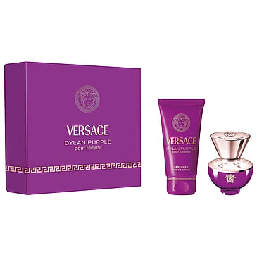 Versace Dylan Purple Gift Set