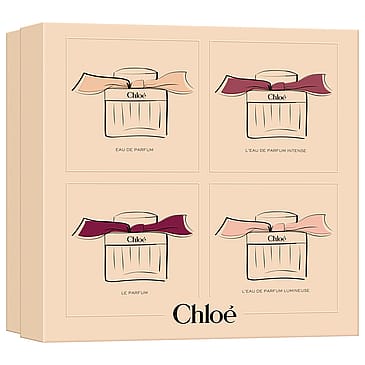 Chloé Signature Gift Set