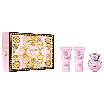 Versace Dylan Blush Pink Gift Set