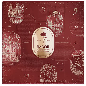 BABOR Advent Calender
