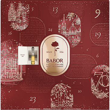 BABOR Advent Calender