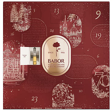 BABOR Advent Calender