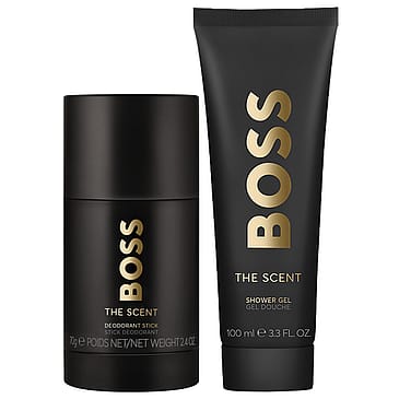Hugo Boss The Scent Gift Set