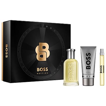 Hugo Boss Bottled Gift Set
