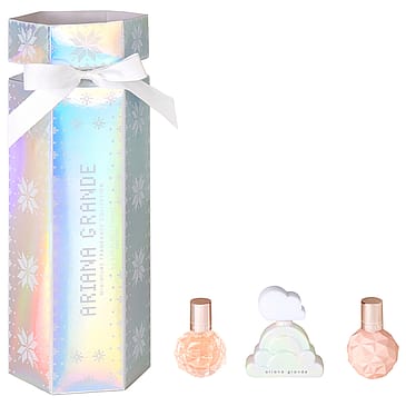 Ariana Grande Miniature Fragrance Collection
