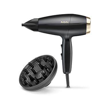 BaByliss Digital Power Dry