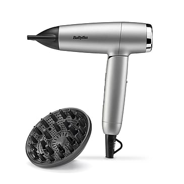 BaByliss Air Power Compact