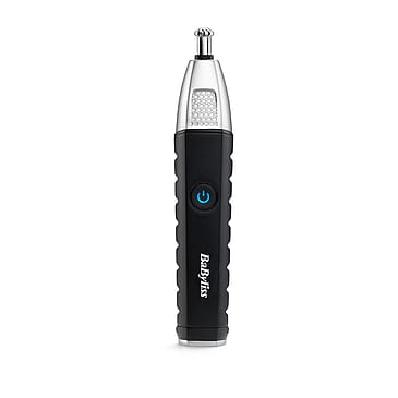 BaByliss Lithium Power Nose and Ear Trimmer