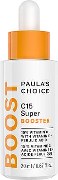 Paula's Choice C15 Super Booster